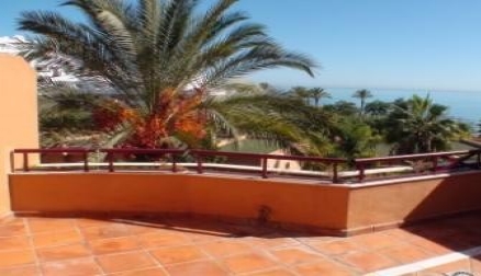 Estepona property: Apartment with 3 bedroom in Estepona 214753