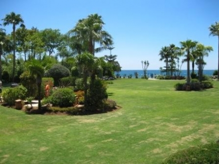 Estepona property: Malaga property | 3 bedroom Apartment 214753