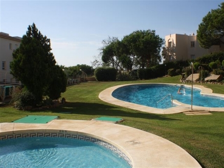 Riviera del Sol property: Apartment for sale in Riviera del Sol 214754