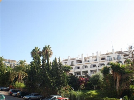 Riviera del Sol property: Apartment for sale in Riviera del Sol, Spain 214754