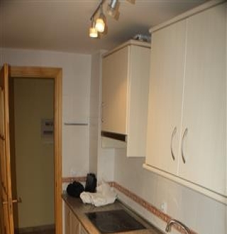 Riviera del Sol property: Apartment with 2 bedroom in Riviera del Sol 214754