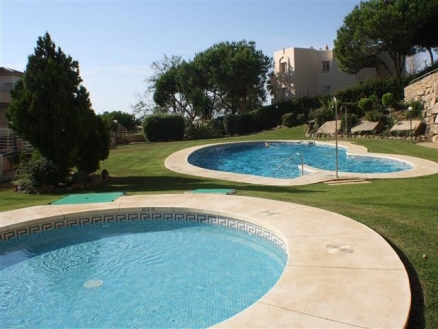 Riviera del Sol property: Riviera del Sol, Spain | Apartment for sale 214754