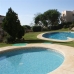 Riviera del Sol property: Malaga Apartment, Spain 214754