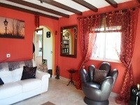 Coin property: Villa with 3 bedroom in Coin 214756