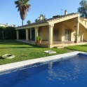 Villa for sale in town 214757