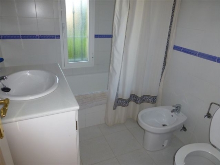 Villa in Malaga for sale 214757