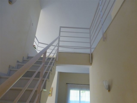 town, Spain | Villa for sale 214757