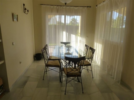 town Villa 214757