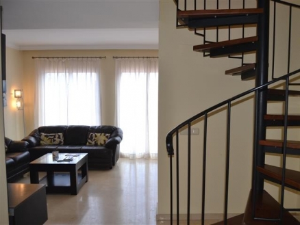 Elviria property: Apartment for sale in Elviria, Spain 214758