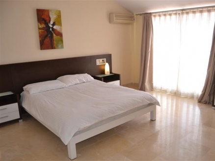 Elviria property: Apartment for sale in Elviria, Malaga 214758