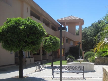 Elviria property: Apartment in Malaga for sale 214758
