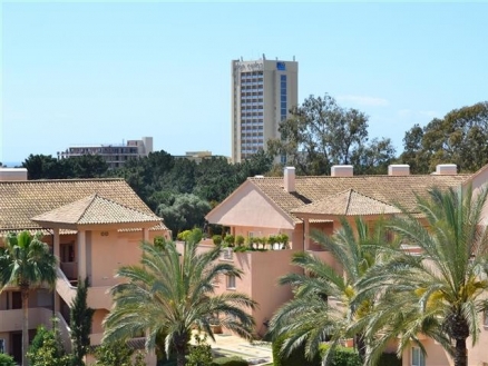 Elviria property: Malaga Apartment 214758