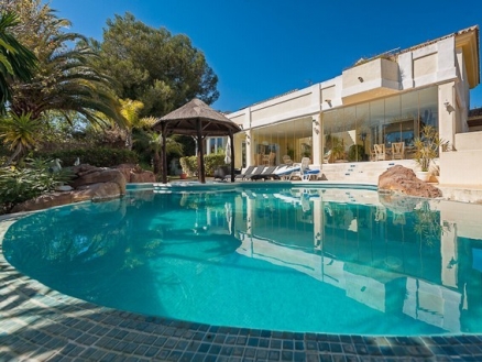 Elviria property: Villa for sale in Elviria 214759