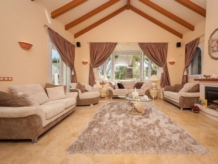 Elviria property: Villa with 5 bedroom in Elviria, Spain 214759
