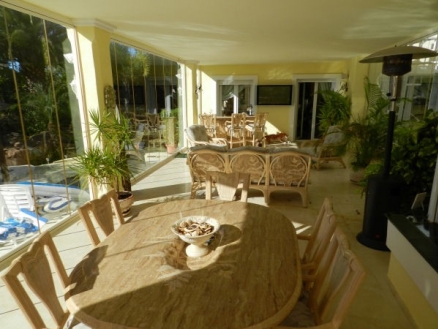 Elviria property: Malaga property | 5 bedroom Villa 214759