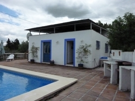 Coin property: Villa with 4 bedroom in Coin 214760