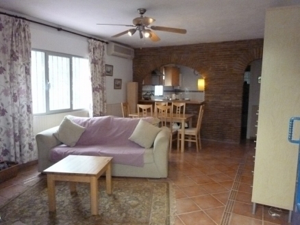 Coin property: Villa with 4 bedroom in Coin, Spain 214760