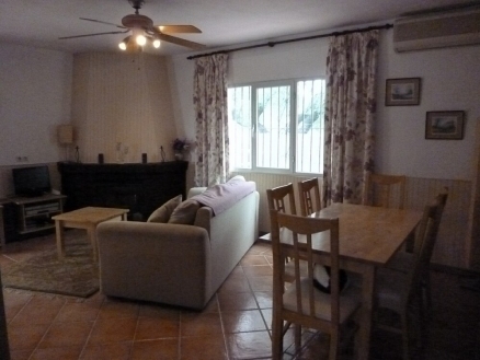 Coin property: Villa for sale in Coin, Malaga 214760