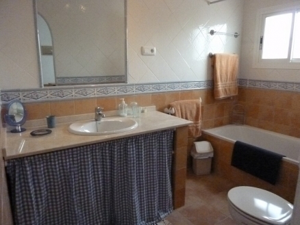 Coin property: Malaga property | 4 bedroom Villa 214760