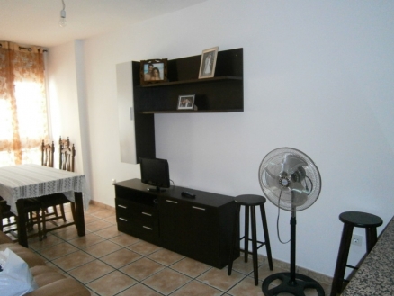 Estepona property: Apartment for sale in Estepona 214761