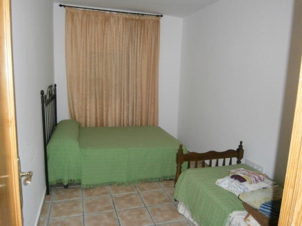Estepona property: Apartment with 3 bedroom in Estepona, Spain 214761