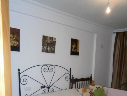 Estepona property: Apartment for sale in Estepona, Malaga 214761