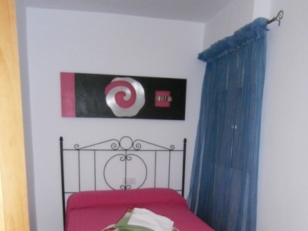 Estepona property: Apartment in Malaga for sale 214761