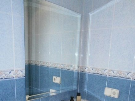 Estepona property: Malaga property | 3 bedroom Apartment 214761