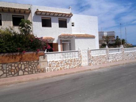 Torrevieja property: Apartment for sale in Torrevieja 214762
