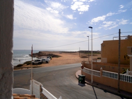 Torrevieja property: Apartment for sale in Torrevieja, Spain 214762