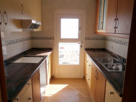 Torrevieja property: Apartment with 2 bedroom in Torrevieja 214762