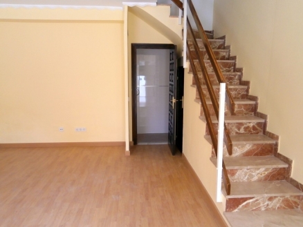 Torrevieja property: Apartment with 2 bedroom in Torrevieja, Spain 214762