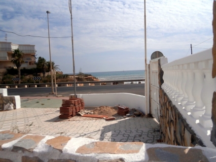 Torrevieja property: Alicante property | 2 bedroom Apartment 214762