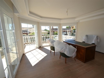Marbesa property: Villa in Malaga for sale 214764