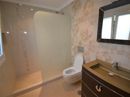Marbesa property: Malaga property | 5 bedroom Villa 214764
