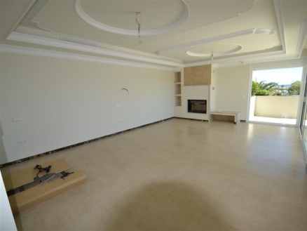 Marbesa property: Marbesa Villa 214764