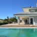 Marbesa property: 5 bedroom Villa in Malaga 214764