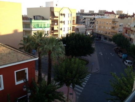 El Campello property: Apartment for sale in El Campello 214765