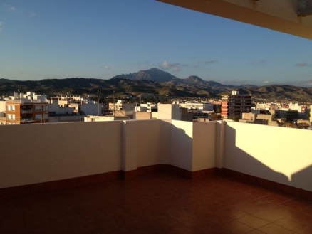 El Campello property: Apartment for sale in El Campello, Spain 214765