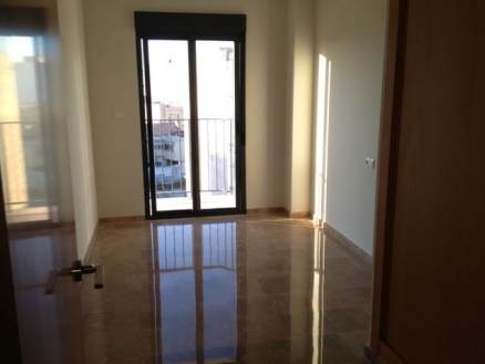 El Campello property: Apartment with 2 bedroom in El Campello 214765