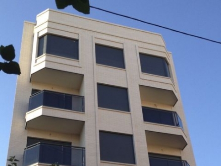 El Campello property: Apartment with 2 bedroom in El Campello, Spain 214765