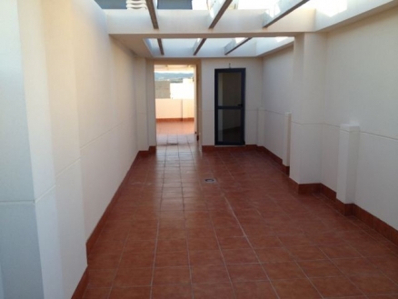 El Campello property: Apartment for sale in El Campello, Alicante 214765