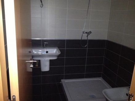El Campello property: Alicante property | 2 bedroom Apartment 214765