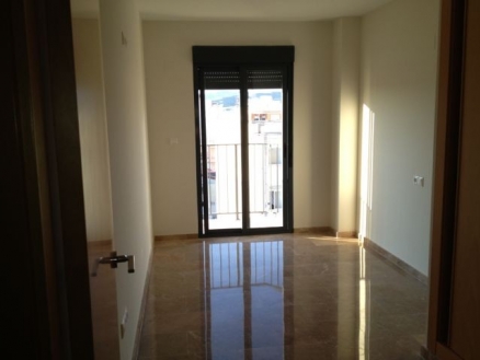 El Campello property: El Campello Apartment 214765