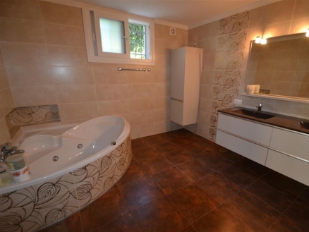 Marbesa property: Villa in Malaga for sale 214766