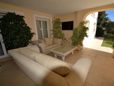 Marbesa property: Marbesa, Spain | Villa for sale 214766