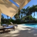 Marbesa property: Marbesa, Spain Villa 214766