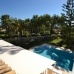 Marbesa property: Beautiful Villa for sale in Malaga 214766