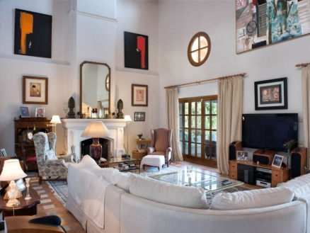 El Madronal property: El Madronal, Spain | Villa for sale 214767