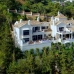 El Madronal property: 5 bedroom Villa in El Madronal, Spain 214767